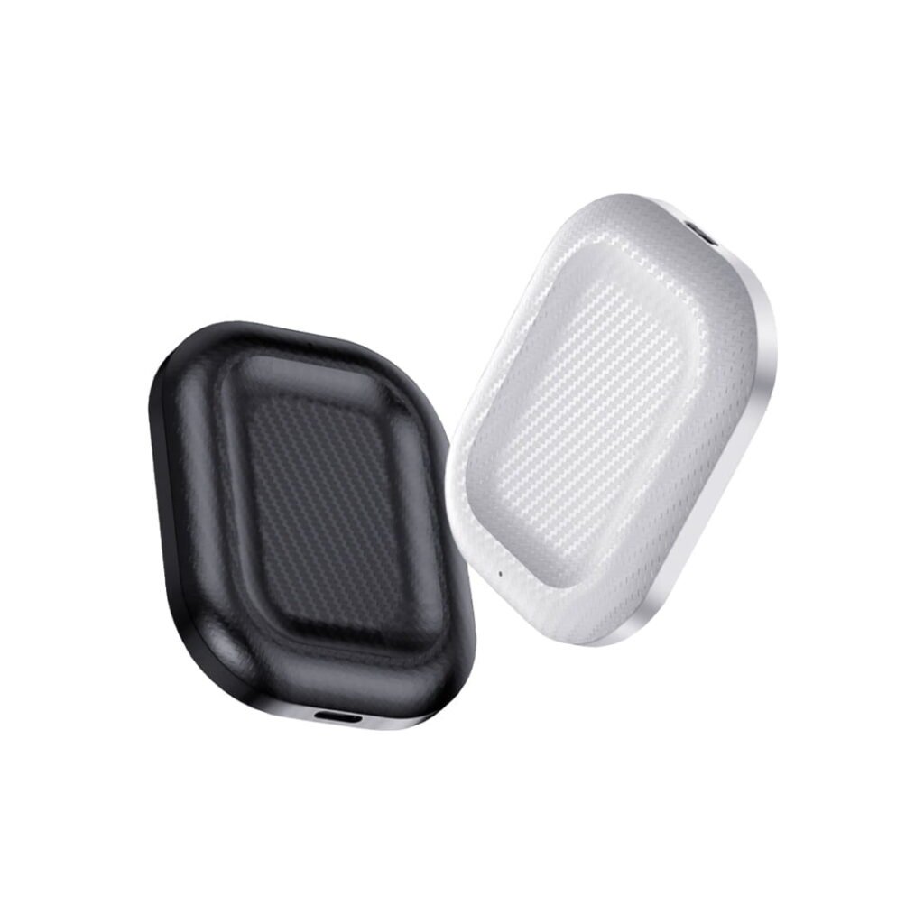 Cargador inalámbrico para AirPods
