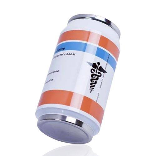 Tomatodo de aluminio de (PUBG)