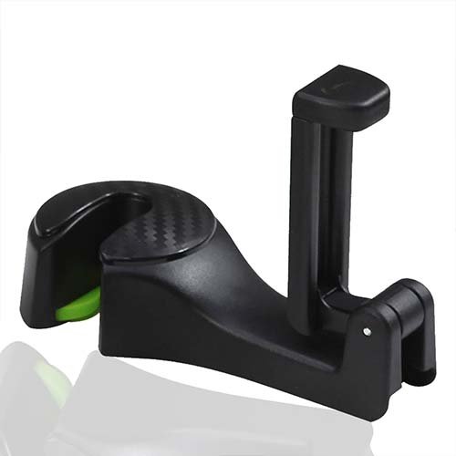 Gancho y soporte de SmartPhone para automóvil