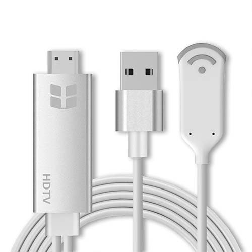 Adaptador inalámbrico HDTV – WiFi