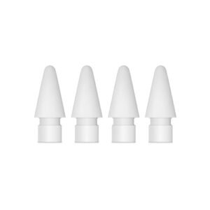 Puntas de repuesto original para Apple Pencil 1/2