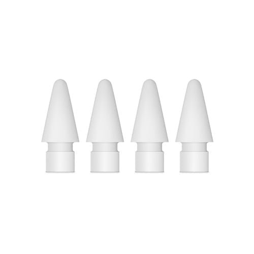 Puntas de repuesto original para Apple Pencil 1/2