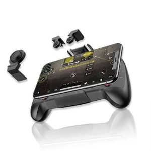 GamePad AK21 ajustable para SmartPhone