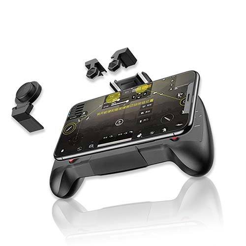 GamePad AK21 ajustable para SmartPhone