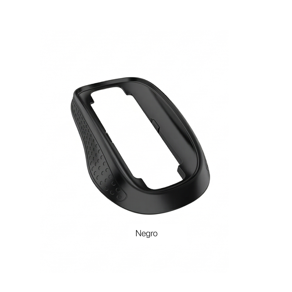 Protector Ergonomico Antideslizante para Magic Mouse 2/3