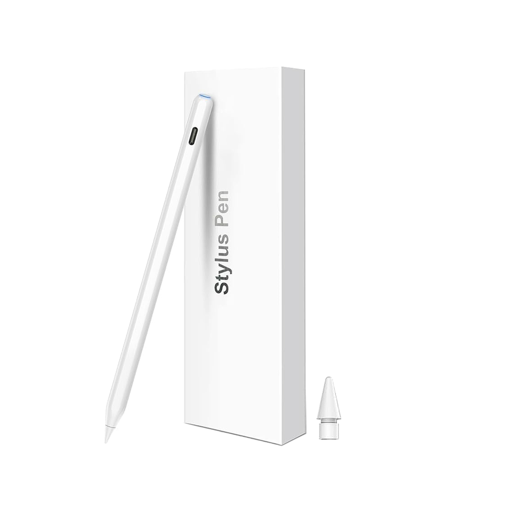 APPLE PENCIL 2DA GEN. GENÉRICO STYLUS PEN