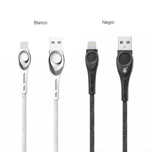 Cable Lightning (1 metro)