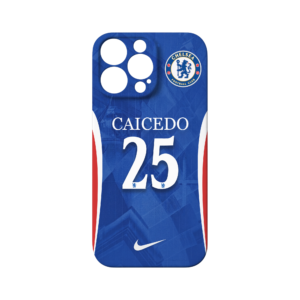 Case Personalizado Champions Edition