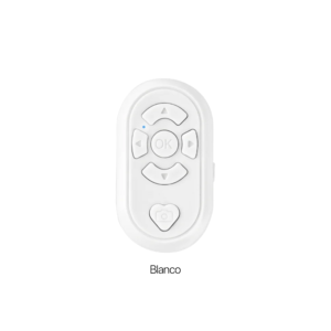 Control Remoto Bluetooth para Tik Tok y Reels (Graba /Scroll)