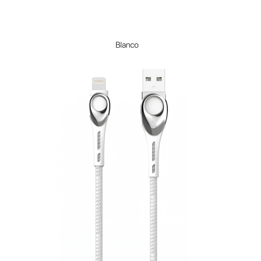 Cable Lightning (1 metro)
