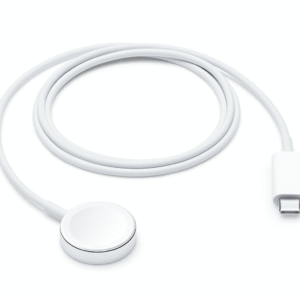 Cable de carga magnética a USB-C para el Apple Watch