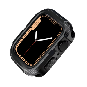 Bumper Ultra Reforzado para Apple Watch Eco