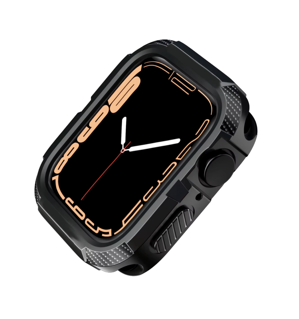 Bumper Ultra Reforzado para Apple Watch Eco
