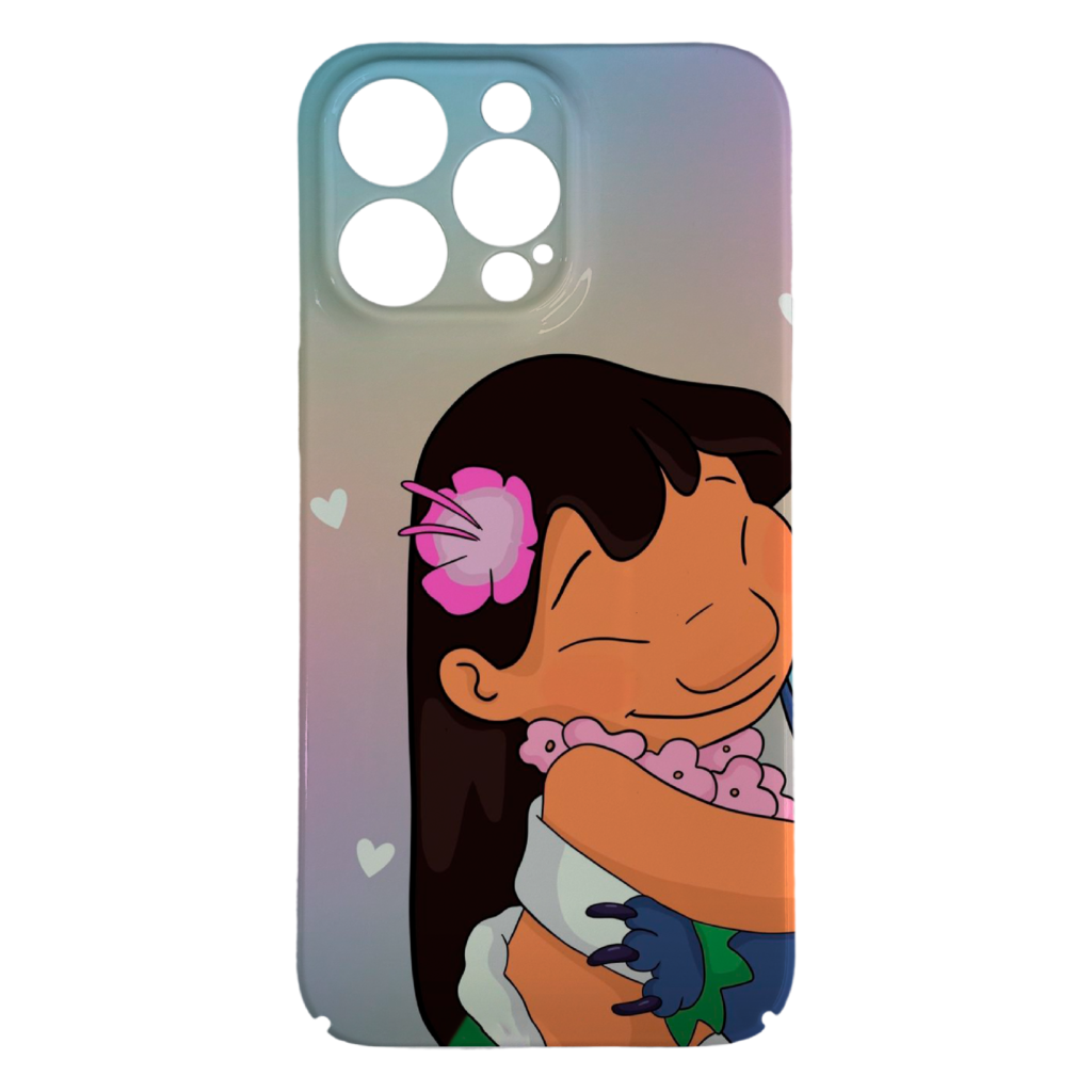 Case Personalizado – Colección Mujeres que Inspiran