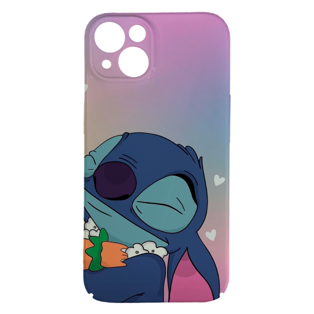 Case personalizado Colección Lilo & Stitch 2