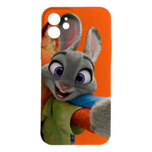 Case personalizado Colección Zootopia 2