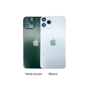 Convertidor de cámara para iPhone