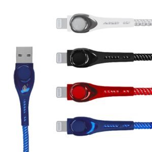 Cable Lightning (1 metro)