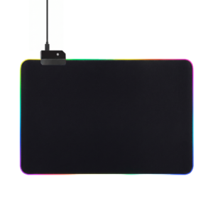 MousePad Gamer de luces LED