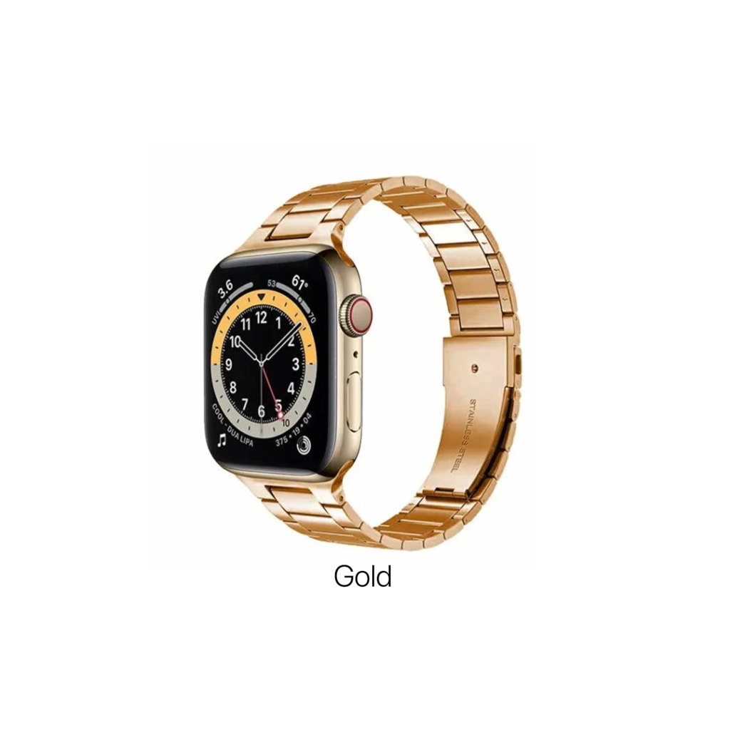 Manilla de acero para Apple Watch «Pequeña»