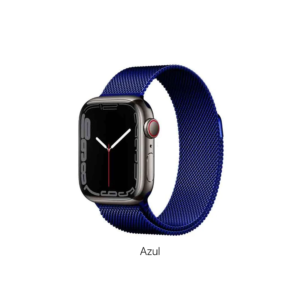 Manilla milanesa para Apple Watch