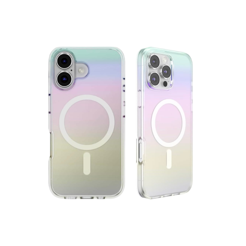 Protector Tornasol HoloMag Case para iPhone