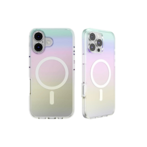 Protector Tornasol HoloMag Case para iPhone