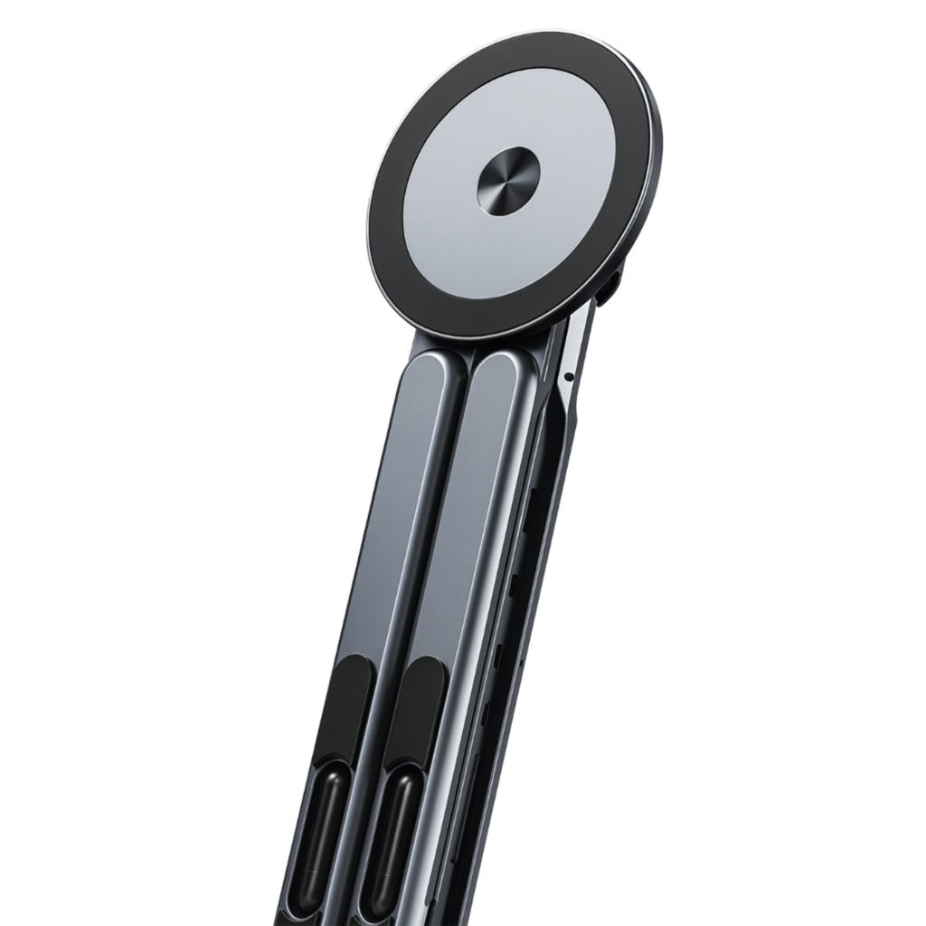 Soporte de Aluminio Portatil Nomad Stand