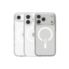 Case Ultra Híbrido Magsafe Spigen para iPhone - iPhone 17 Pro