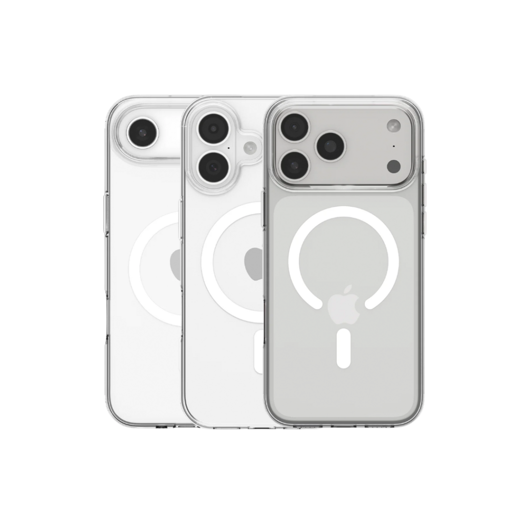 Case Ultra Híbrido Magsafe Spigen para iPhone