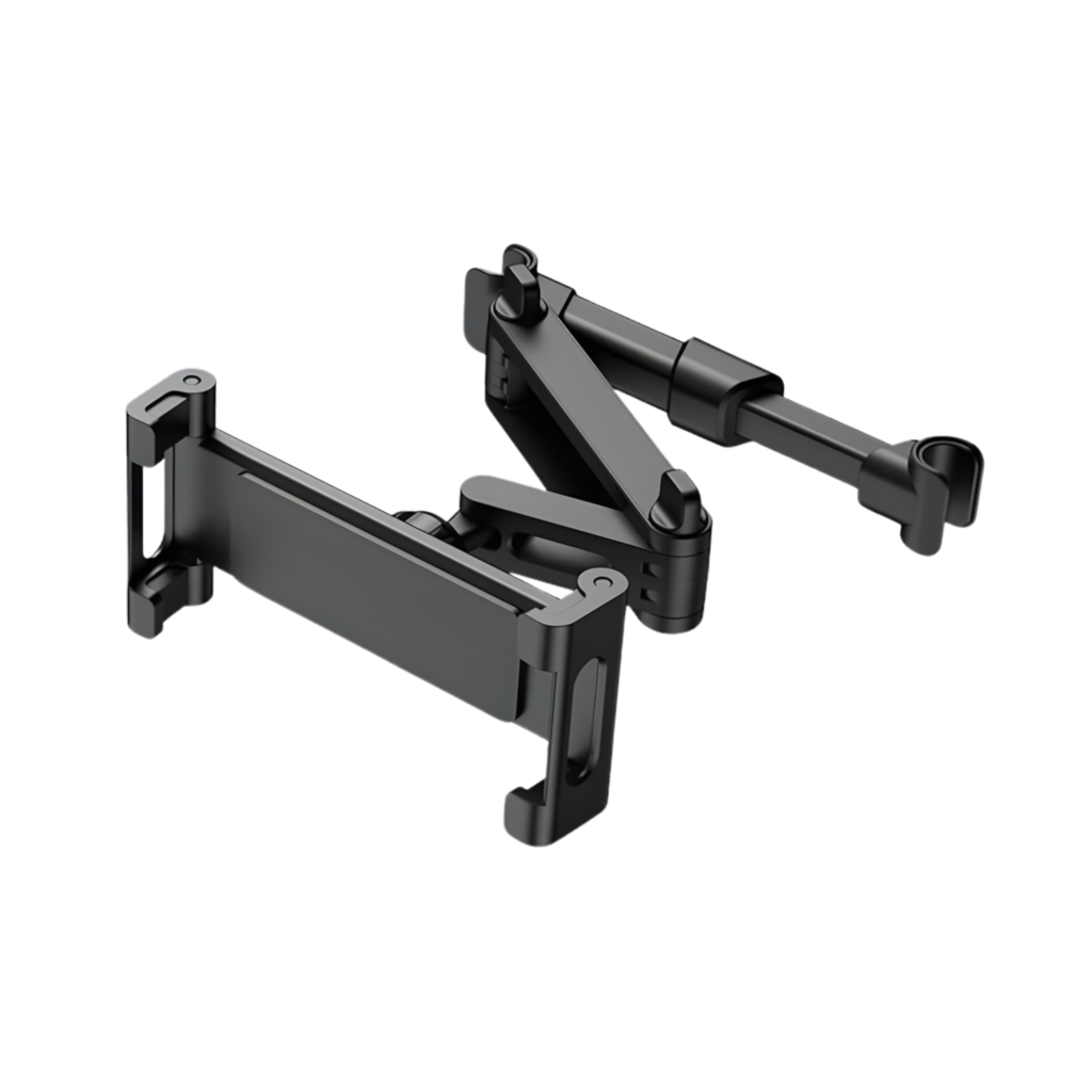 Soporte para iPad o Tablet para Asiento Posterior