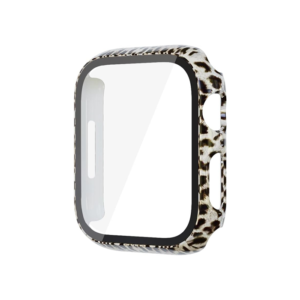 Bumper + Mica Animal Print para Apple Watch