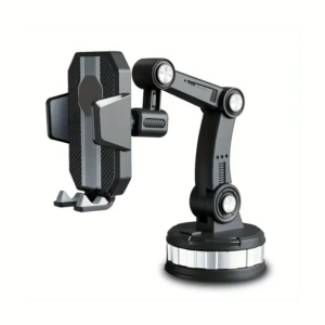 Soporte Pop-Up Ventosa de SmartPhone para Auto