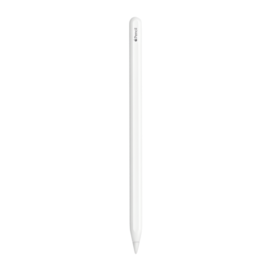Apple Pencil 2da generación (Genérico)