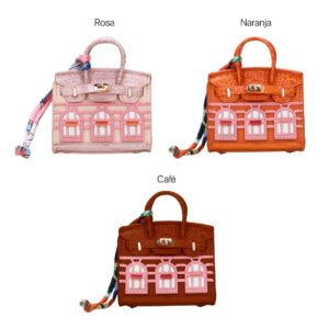 AirBag Charm – Case Monedero para AirPods