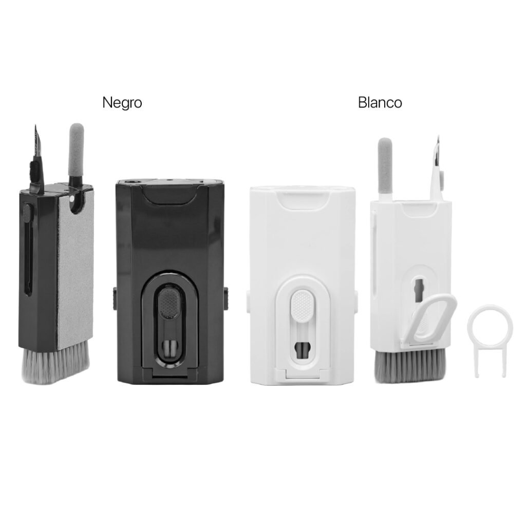 Kit de Limpieza Premium para Dispositivos