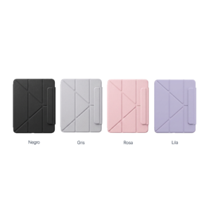 Protector para iPad Leather Case MagSafe