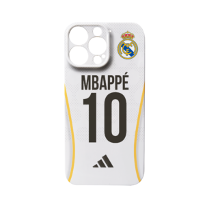 Case Personalizado Champions Edition