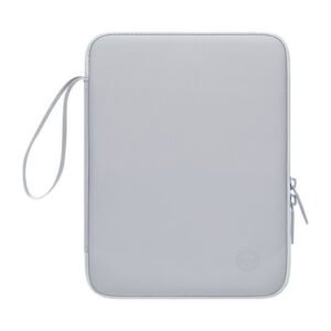 Funda Impermeable Para iPad o Tablet Cuero Sintetico Mate