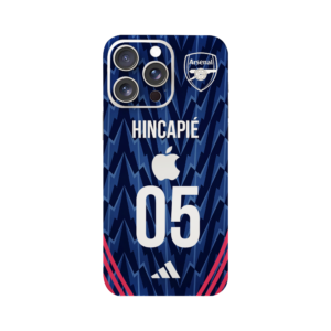 Skin Personalizado Champions Edition