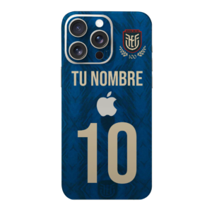 Skin Personalizado Alterno – Selección Ecuatoriana de Futbol