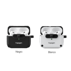 Protector Spigen Dura Pro Flex para AirPods