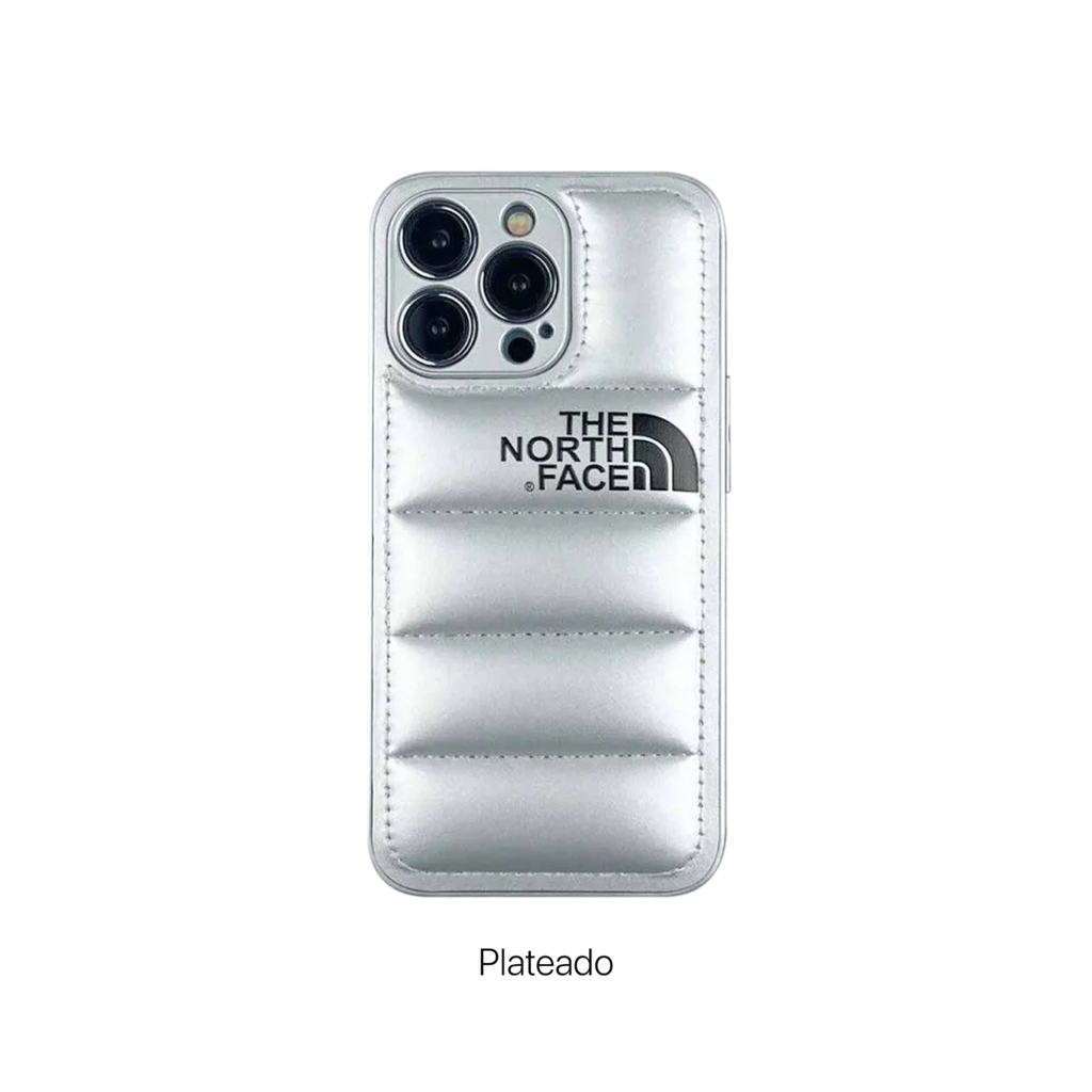 Protector THE NORTH FACE para iPhone