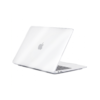 Protector de plástico Transparente para MacBook - Pro 14"M1/M2/M3/M4 2021 al 2024