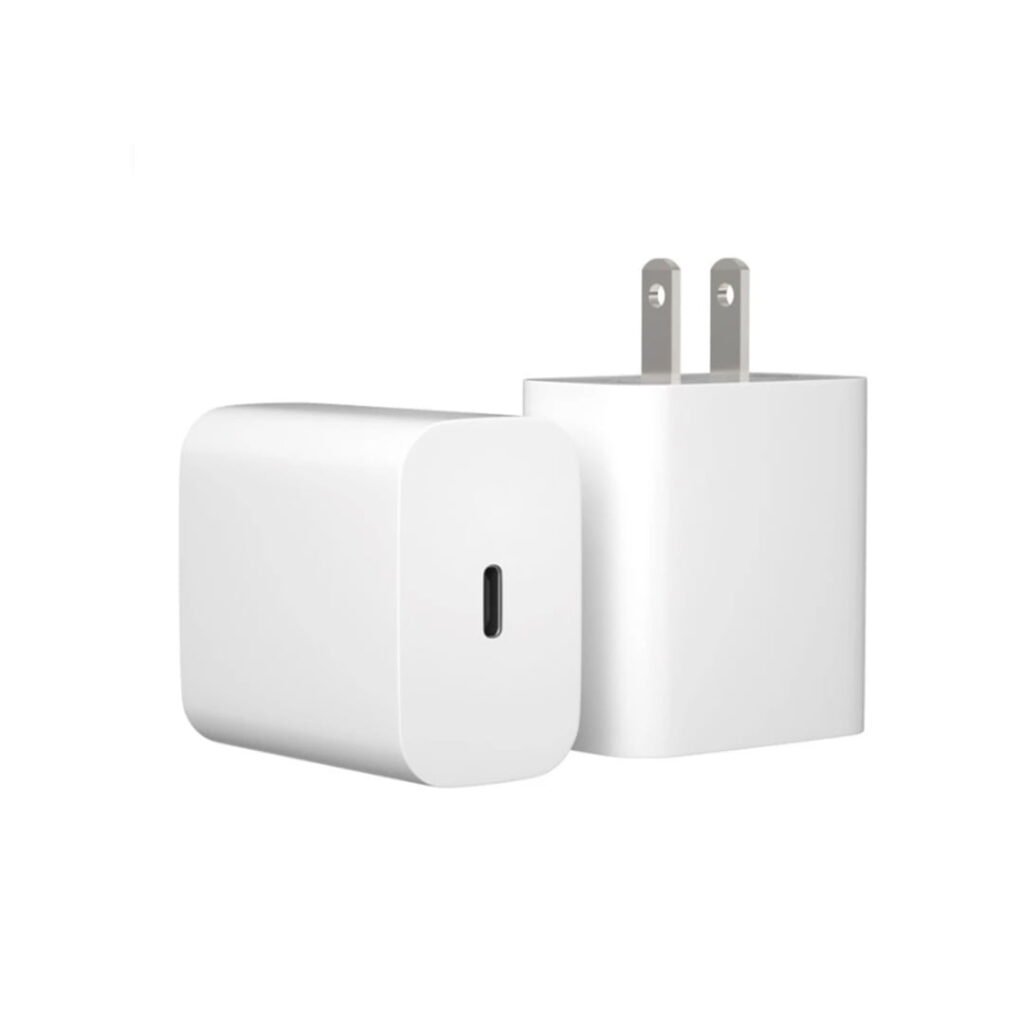 Adaptador de corriente 20W (Genérico)