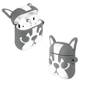 Protector para AirPods 1/2 diseño de perro