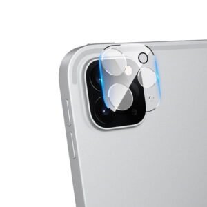 Protector transparente de cámara posterior para iPad Pro