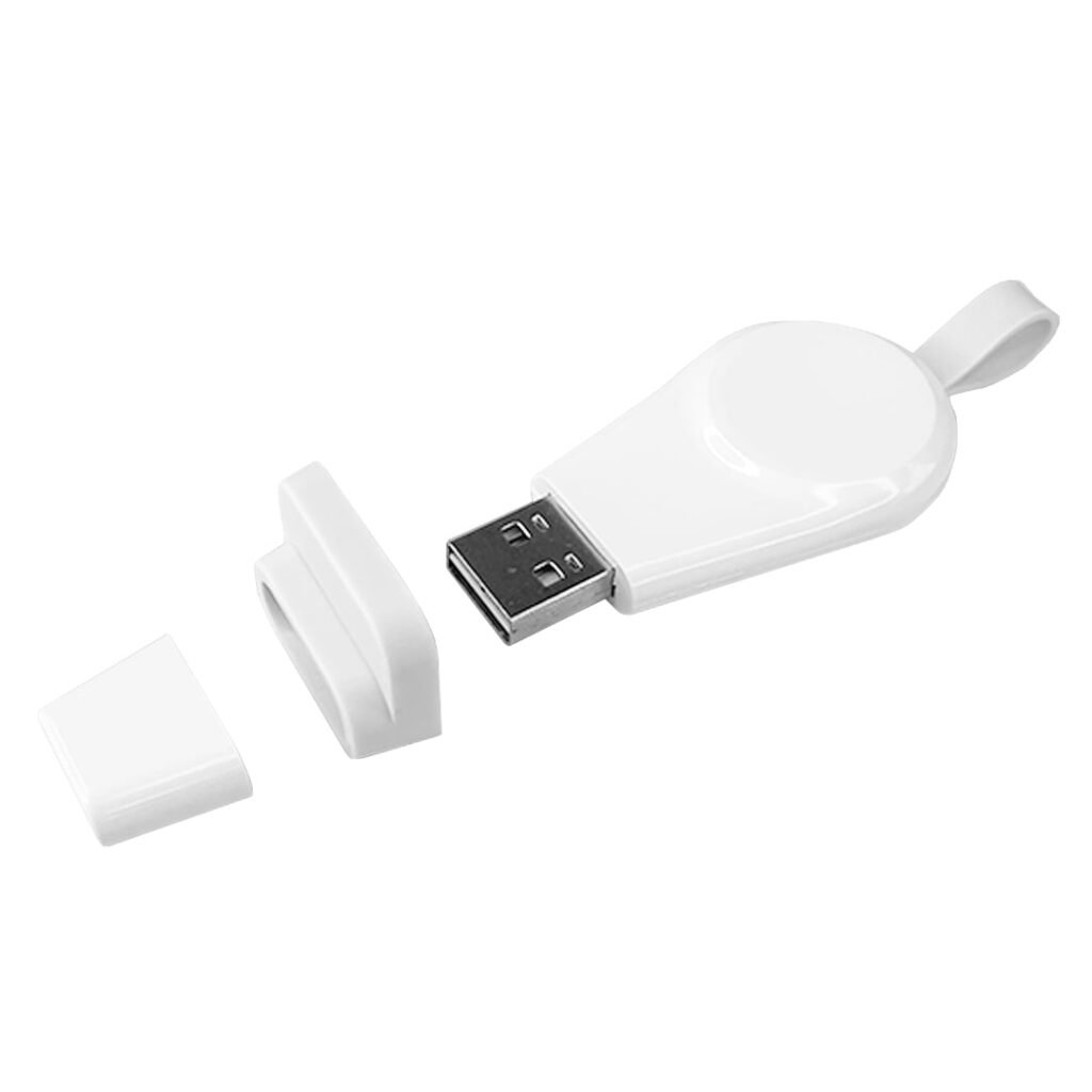 Cargador magnético USB para Apple Watch