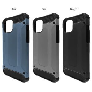 Protector Armour para iPhone