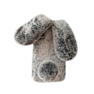 Protector de conejo para iPhone